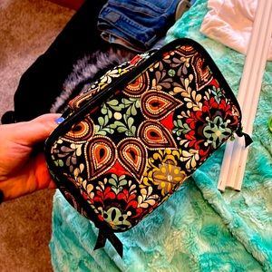 Makeup bag I didn’t use it